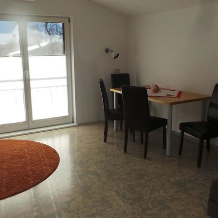Sonnenappartement Mayrhofen Exterior photo